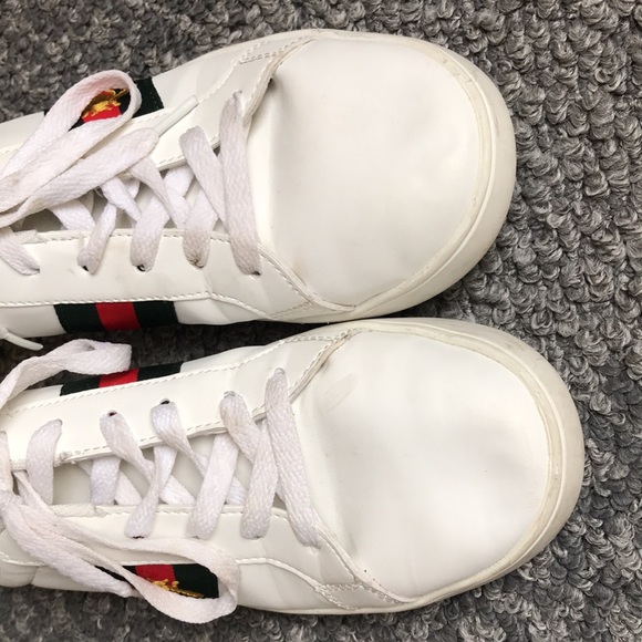 💚❤️Replica GG Sneakers ❤️💚 - Picture 5 of 8